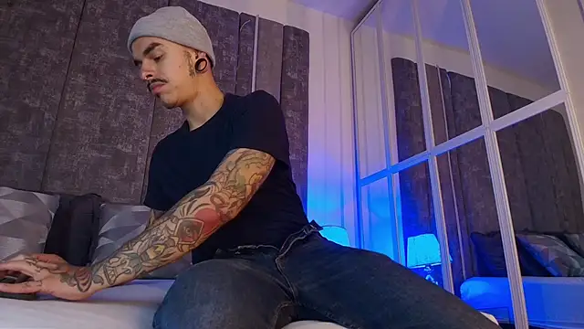 kaletattoo online show from 04.26.26