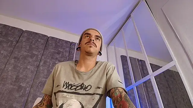 kaletattoo online show from 04.29.26