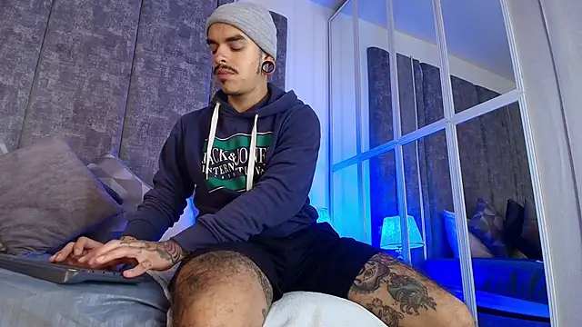 kaletattoo online show from 05.01.26
