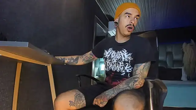 kaletattoo online show from 06.23.26