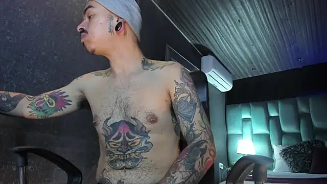 kaletattoo online show from 06.27.26