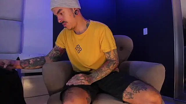kaletattoo online show from 07.07.26