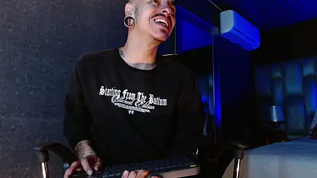 kaletattoo online show from 07.15.26