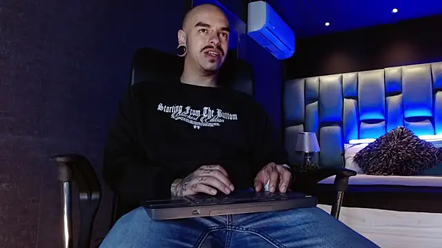 kaletattoo online show from 07.17.26