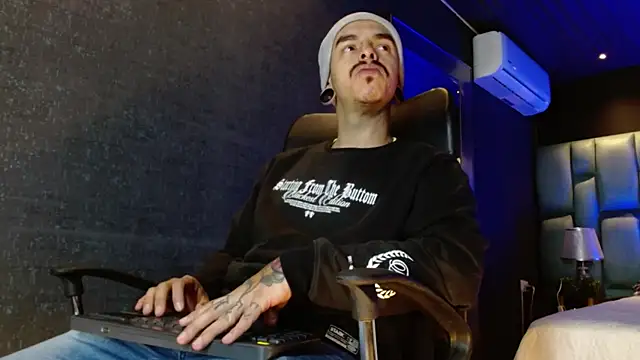 kaletattoo online show from 07.18.26