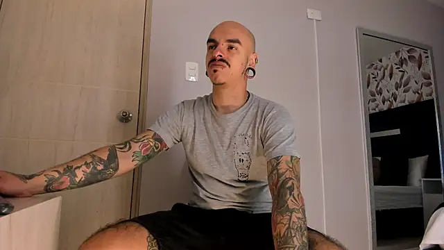 kaletattoo online show from 07.20.26