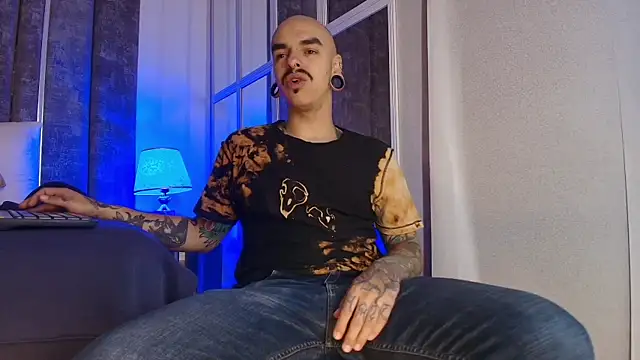 kaletattoo online show from 07.24.26