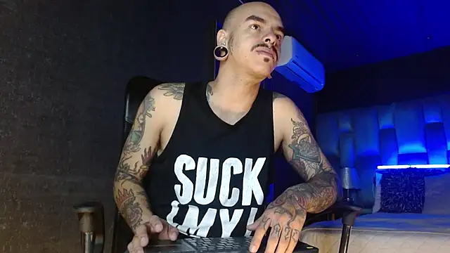 kaletattoo online show from 07.26.26