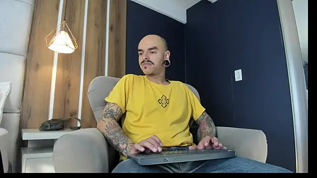 kaletattoo online show from 08.04.26