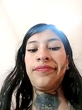 esmeralda06 online show from 09.24.25