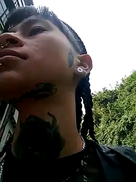 esmeralda06 online show from 11.21.25