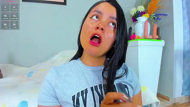 evaa greey online show from 11.14.25