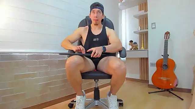 Tombarden online show from 03.09.26