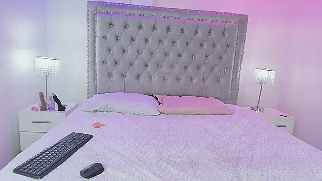 Milu ballmer online show from 03.19.25