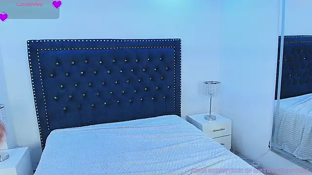 Milu ballmer online show from 09.10.25