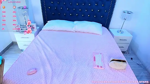 Milu ballmer online show from 10.07.25