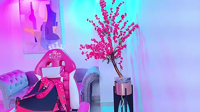 Milu ballmer online show from 01.15.26