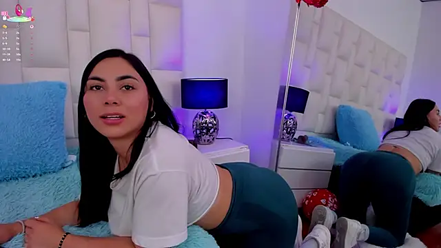 Ariana rouse online show from 02.20.25