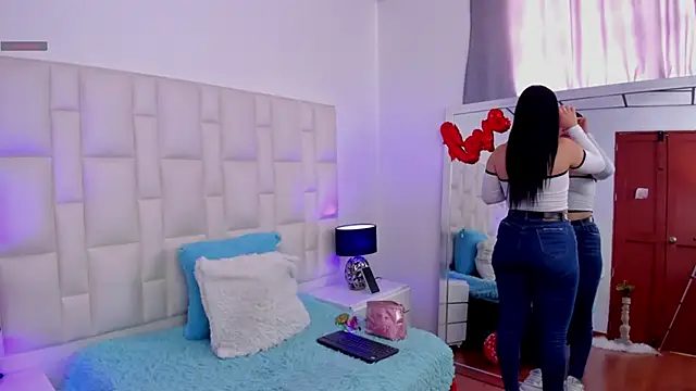 Ariana rouse online show from 02.28.25