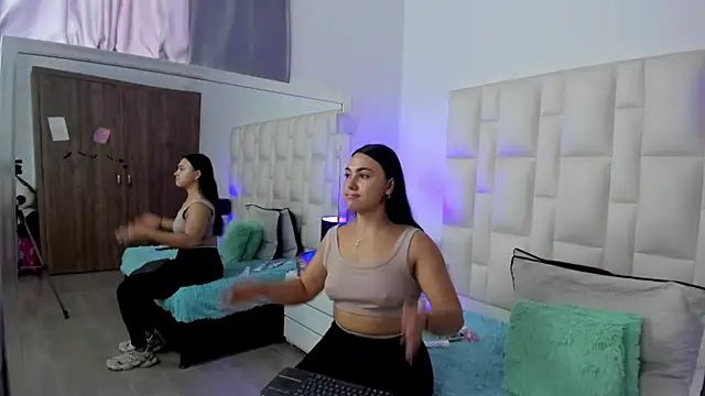 Ariana rouse online show from 05.09.26
