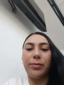 Ariana rouse online show from 07.28.26