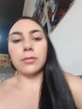 Ariana rouse online show from 07.29.26