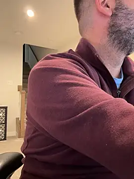 Snapshot of harrychest chatting on 01.30.25 harrychest online show from 01.30.25