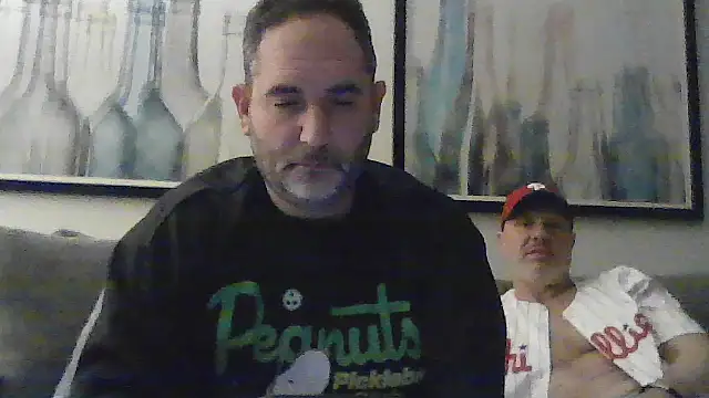 Snapshot of harrychest chatting on 04.04.26 harrychest online show from 04.04.26