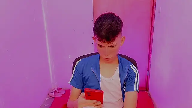 Alexxx lov online show from 02.12.26