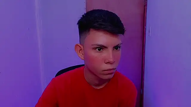 Alexxx lov online show from 02.14.26