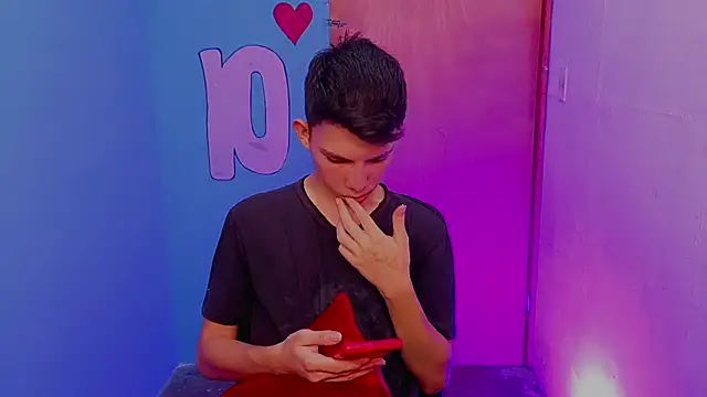 Alexxx lov online show from 02.28.26