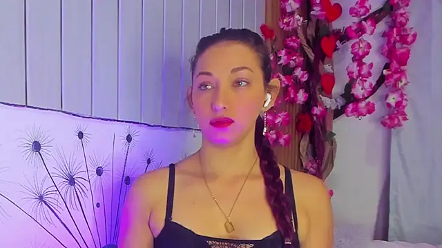 vicky  skinny 1 online show from 03.07.25