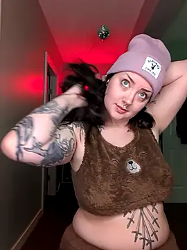 goblingirl888 online show from 02.25.26