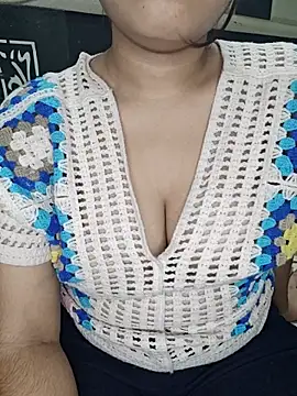 JANVI MISHRA1 online show from 06.04.26