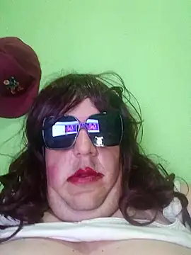 Adrianka online show from 07.21.26
