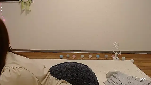 hinano JP online show from 10.15.25