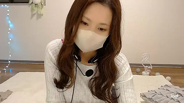 hinano JP online show from 11.27.25