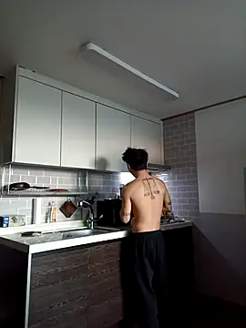 Snapshot of Doh728 chatting on 01.25.25 Doh728 online show from 01.25.25