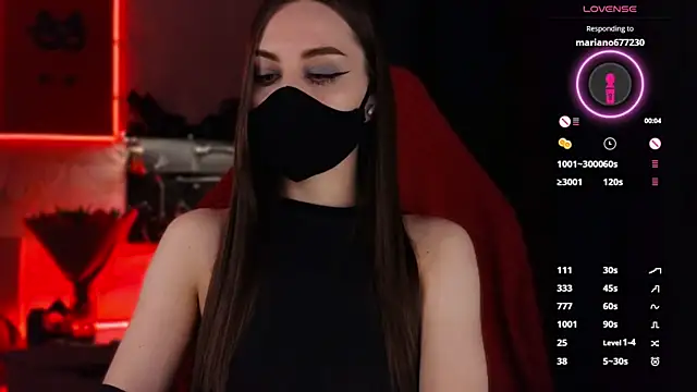 infection  online show from 11.21.25