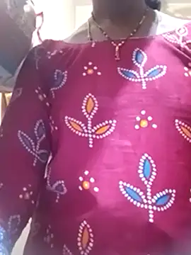 TeluguammayiMahi online show from 02.14.25