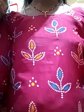 TeluguammayiMahi online show from 02.24.25