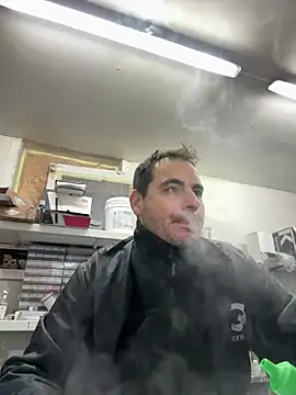 Snapshot of justeqqun chatting on 01.30.25 justeqqun online show from 01.30.25