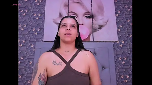 Emily rivera78 online show from 04.25.26