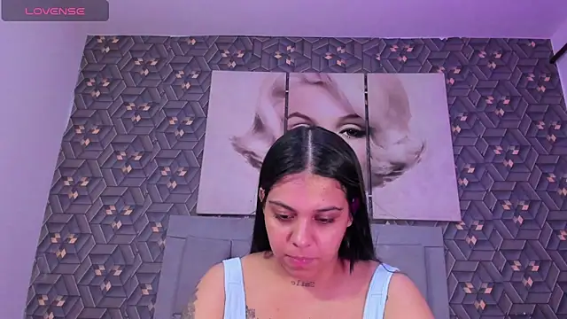Emily rivera78 online show from 05.08.26