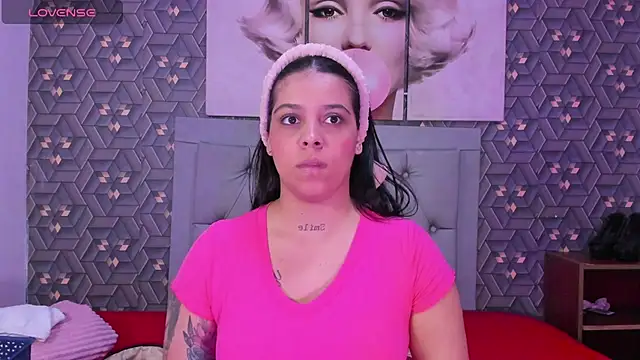 Emily rivera78 online show from 05.09.26