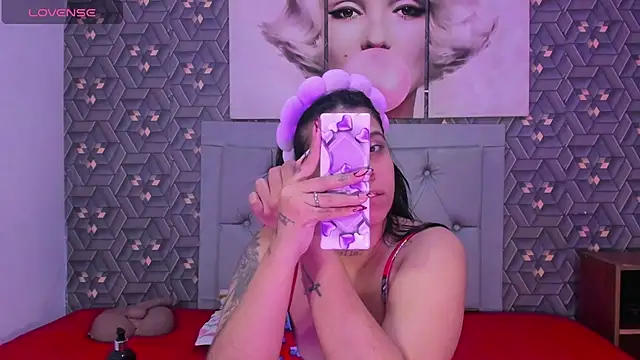 Emily rivera78 online show from 06.25.26