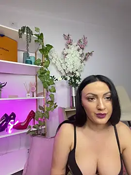 RaisaSalvi online show from 03.14.25