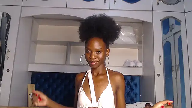 YoungDiva69 online show from 02.15.25