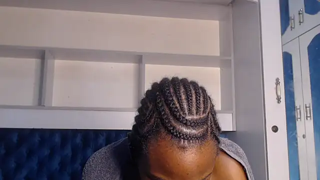 YoungDiva69 online show from 02.27.25