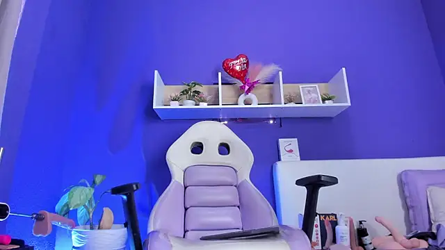 Rossi Mariana online show from 03.18.26